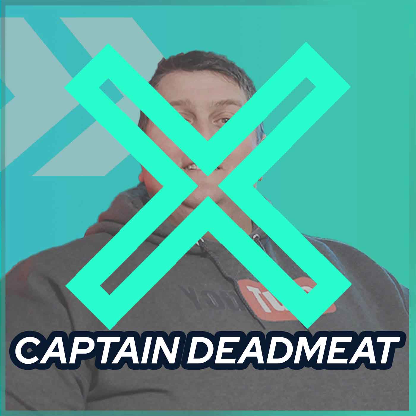 Captain Deadmeat