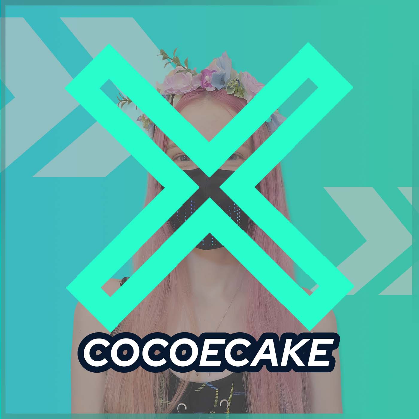 Cocoecake