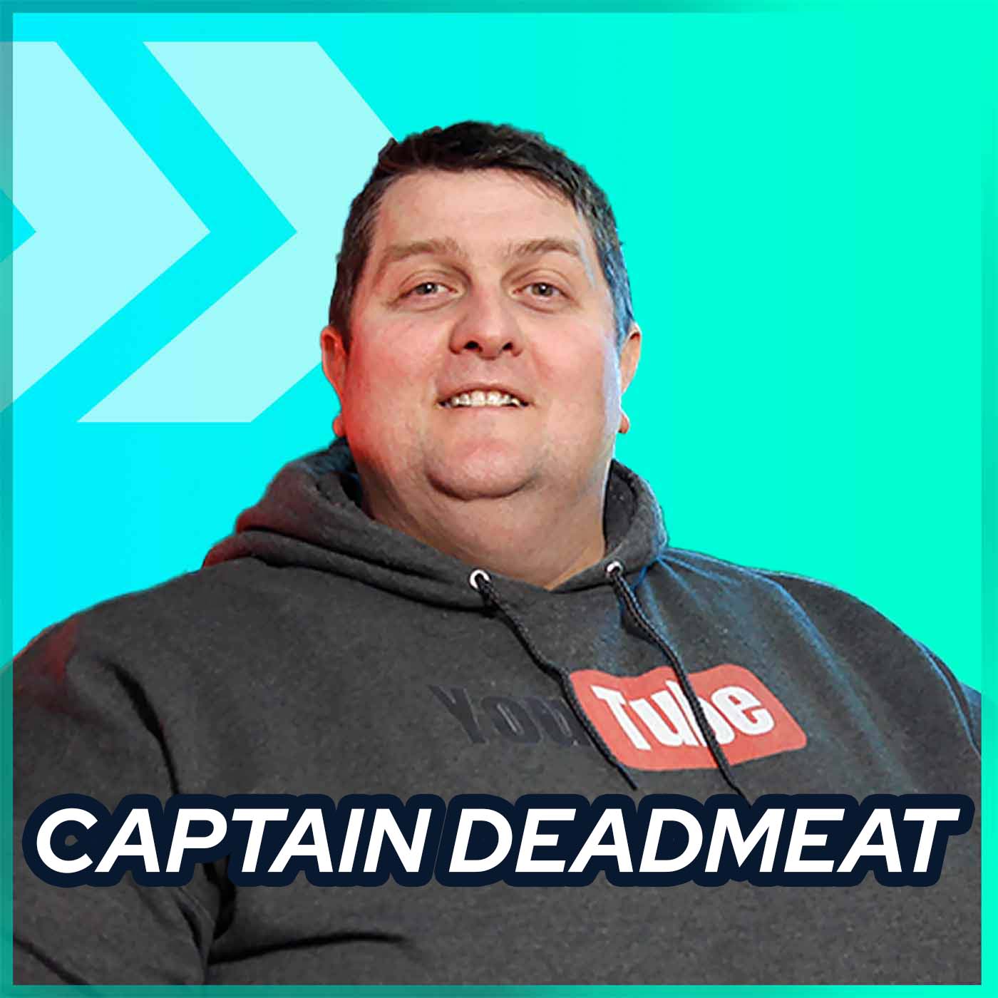Captain Deadmeat