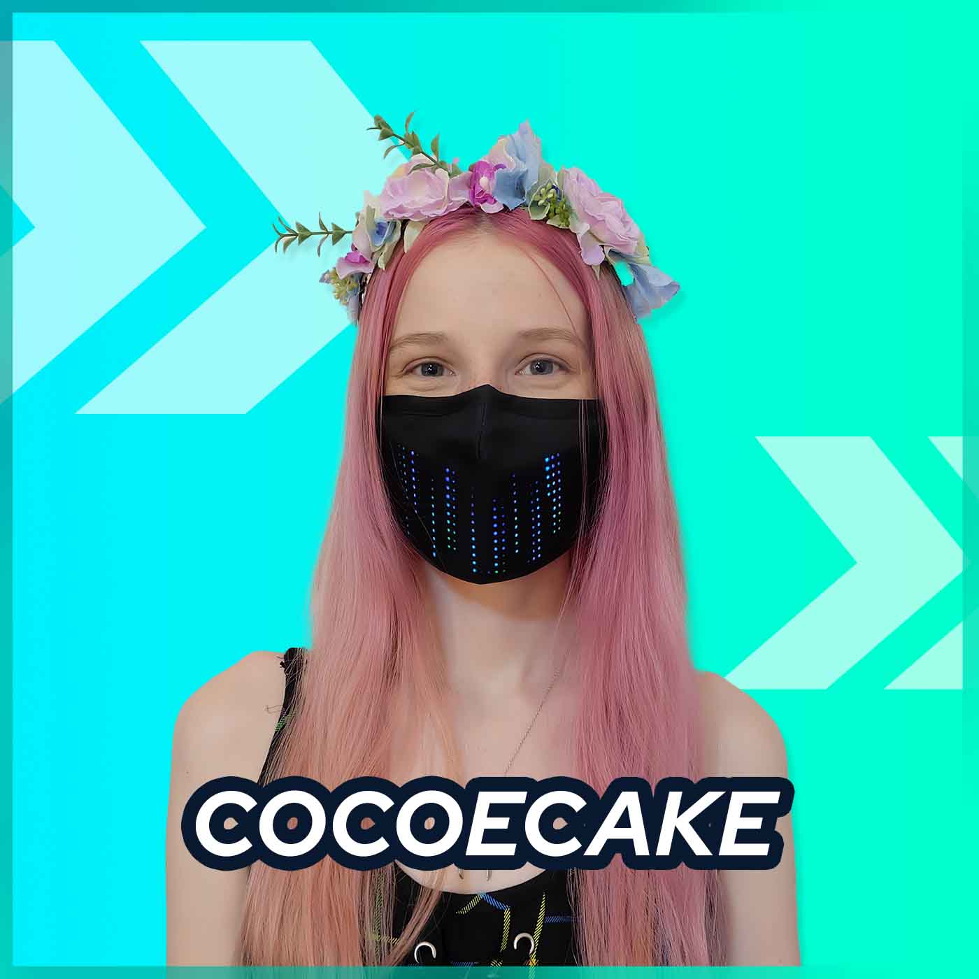 Cocoecake