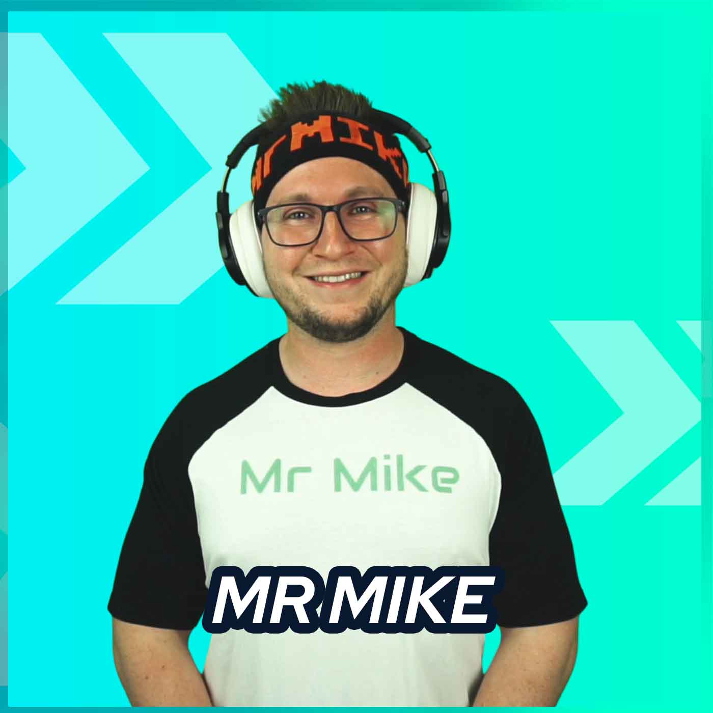 MrMike