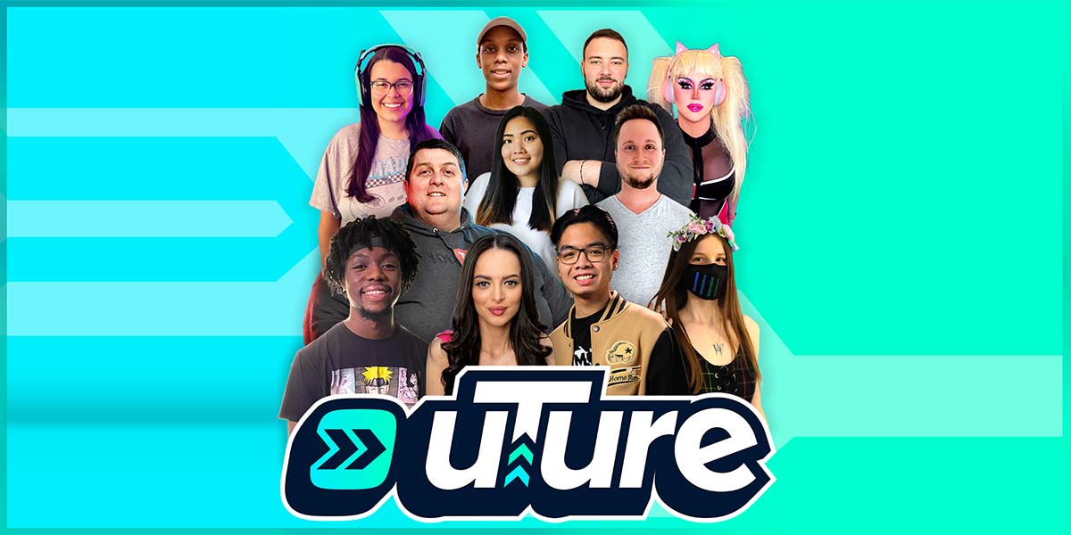 uTure contestants